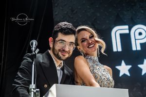 Фотограф Вадим Свирин